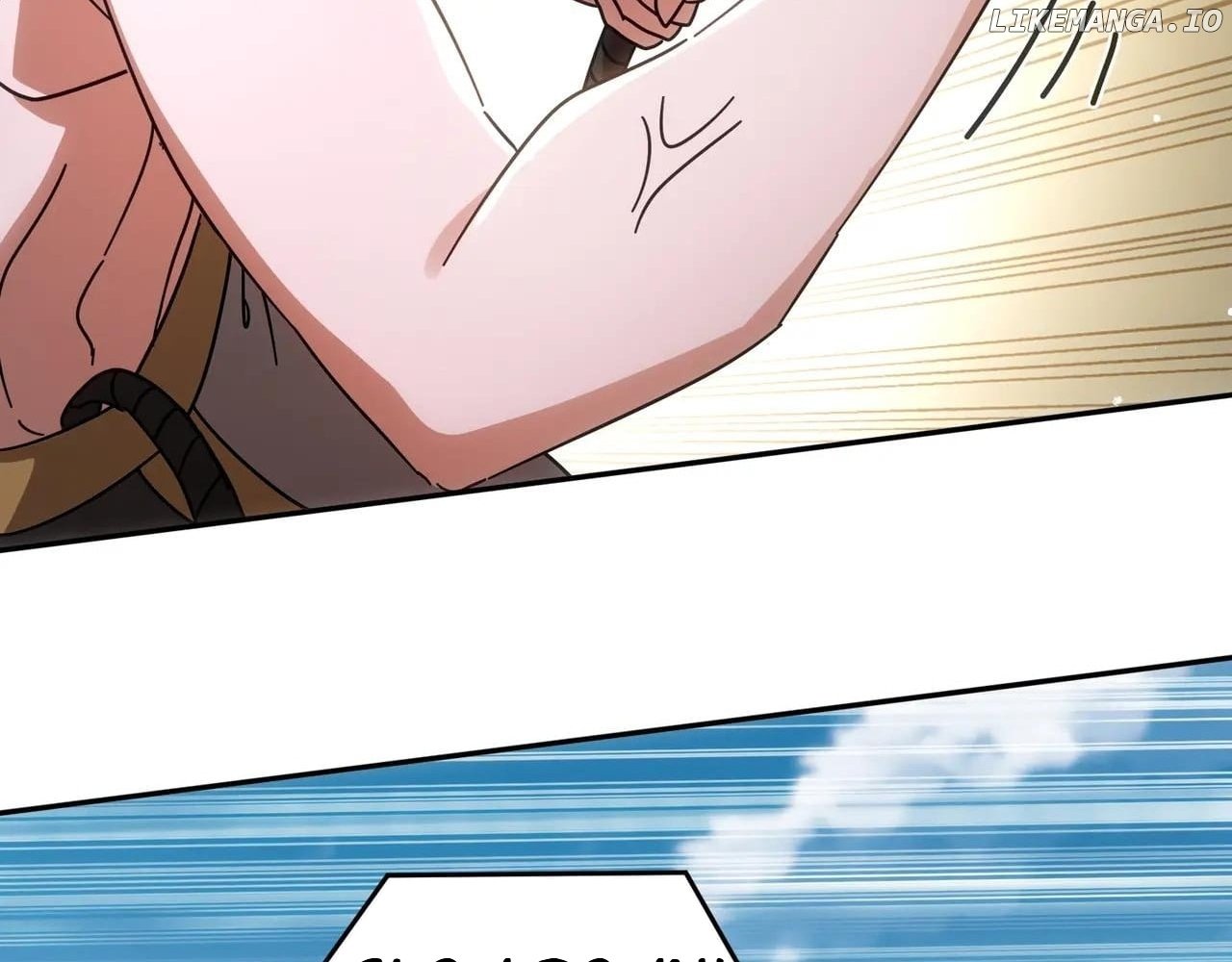 My Furry Harem Is After Me Chapter 336 - page 12